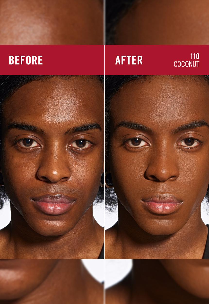 Rimmel - Multi-Tasker Wake Me Up Concealer & Foundation - Warm Coconut