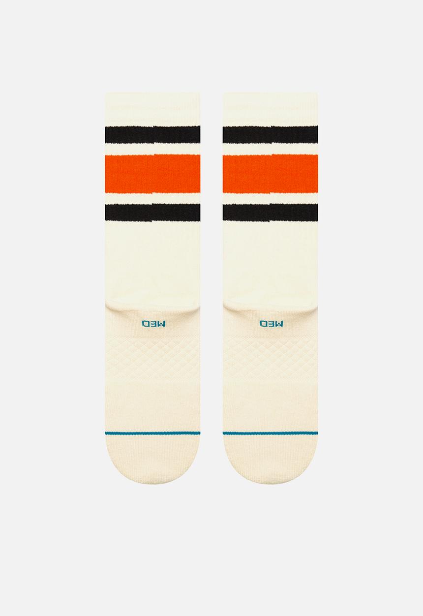 Stance Socks - Boyd St - Tomato