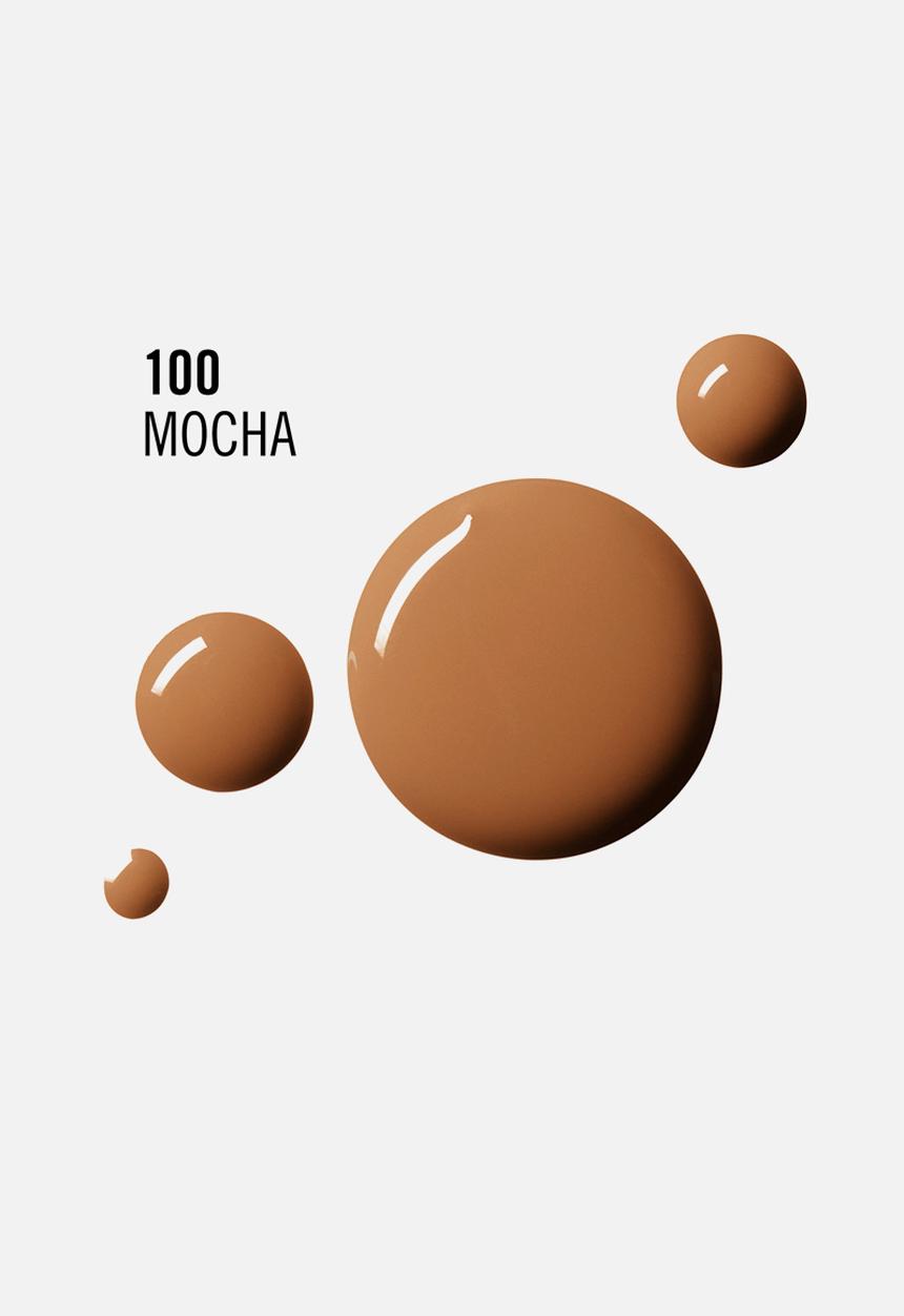Rimmel - Multi-Tasker Wake Me Up Concealer & Foundation - Mocha