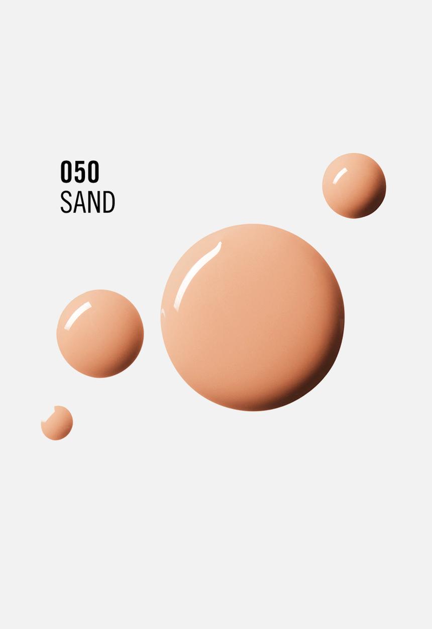 Rimmel - Multi-Tasker Wake Me Up Concealer & Foundation - Sand