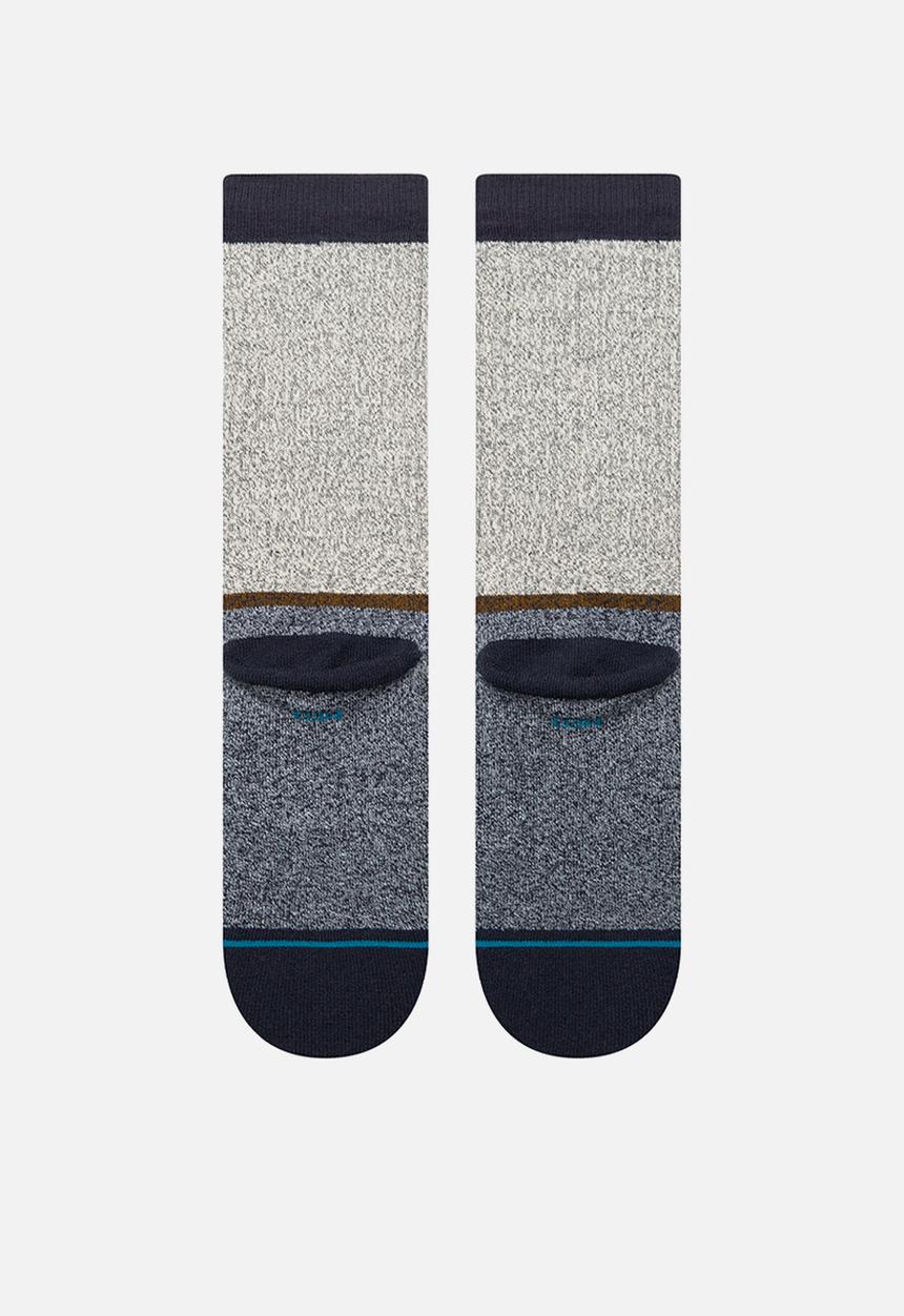 Stance Socks - Uptown Crew - Navy