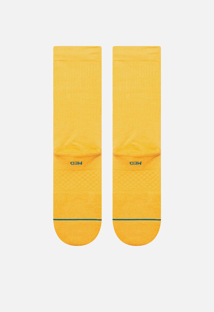 Stance Socks - Icon - Daisy