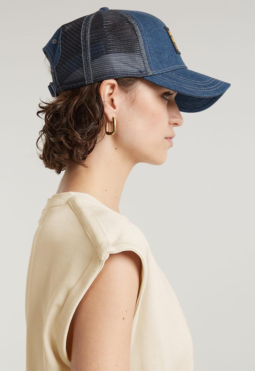 G-STAR - Constructed loose r t s\l wmn - chalk