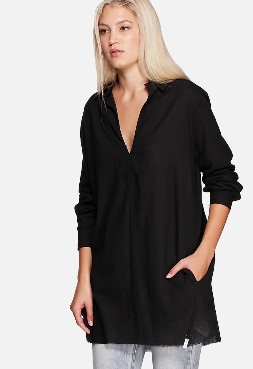 One Teaspoon - Le Pure Tunic Top