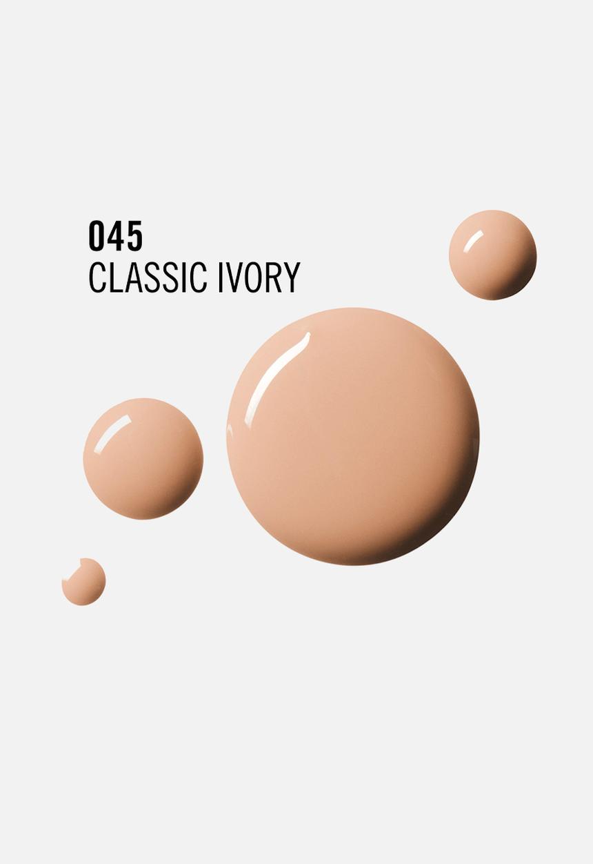 Rimmel - Multi-Tasker Wake Me Up Concealer & Foundation - Classic Ivory