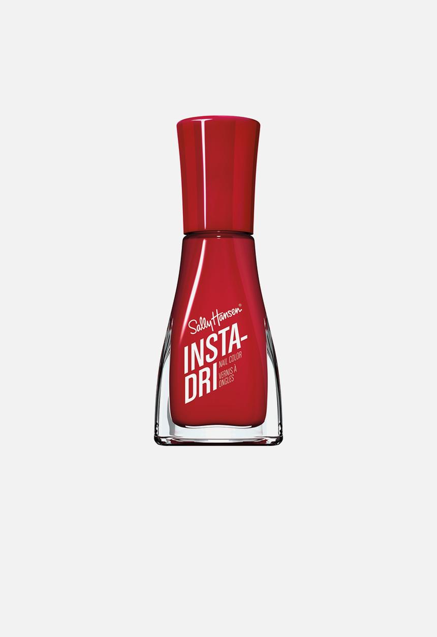 Sally Hansen - Insta-Dri® Nail Polish - Asap Apple