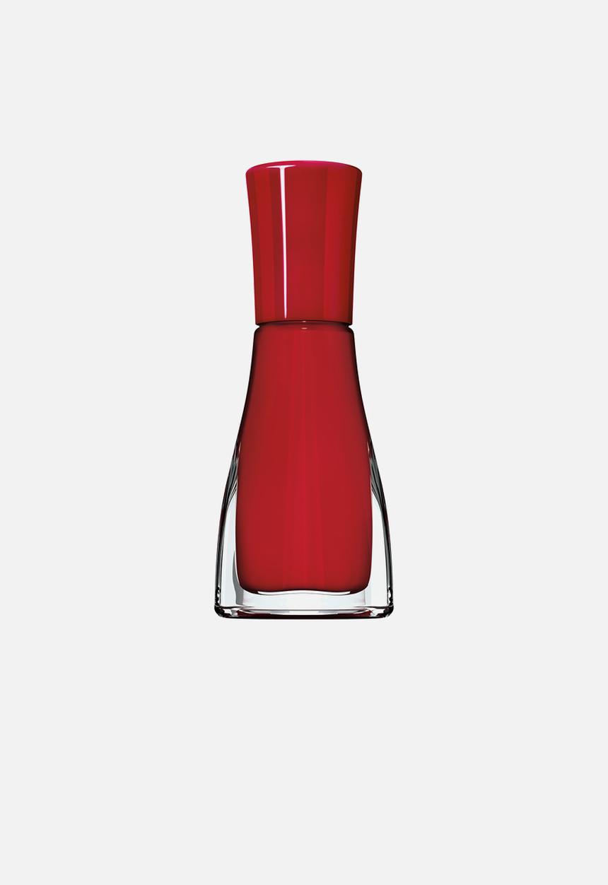 Sally Hansen - Insta-Dri® Nail Polish - Asap Apple