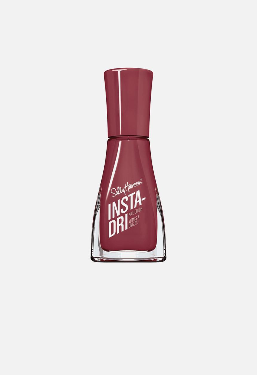 Sally Hansen - Insta-Dri® Nail Polish - Expresso
