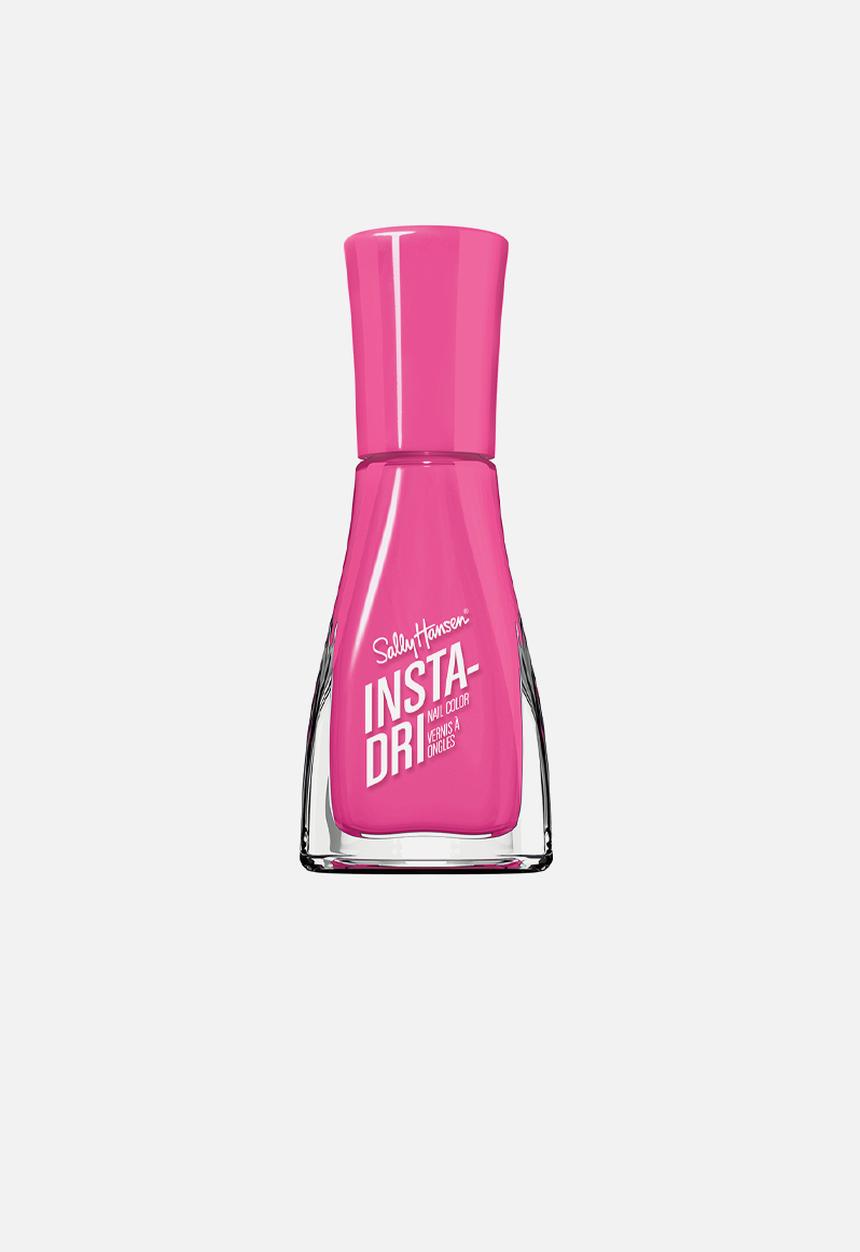 Sally Hansen - Insta-Dri® Nail Polish - Beet-Ing Heart