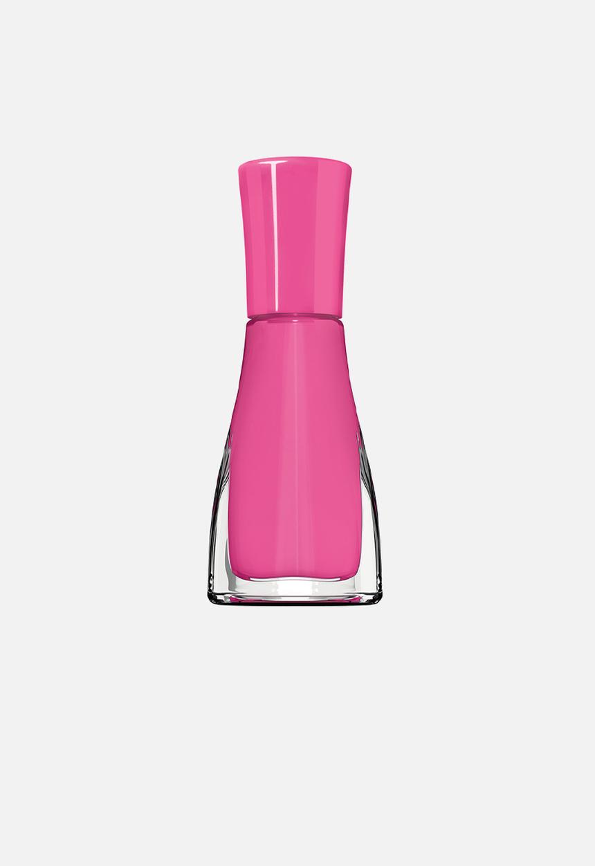 Sally Hansen - Insta-Dri® Nail Polish - Beet-Ing Heart