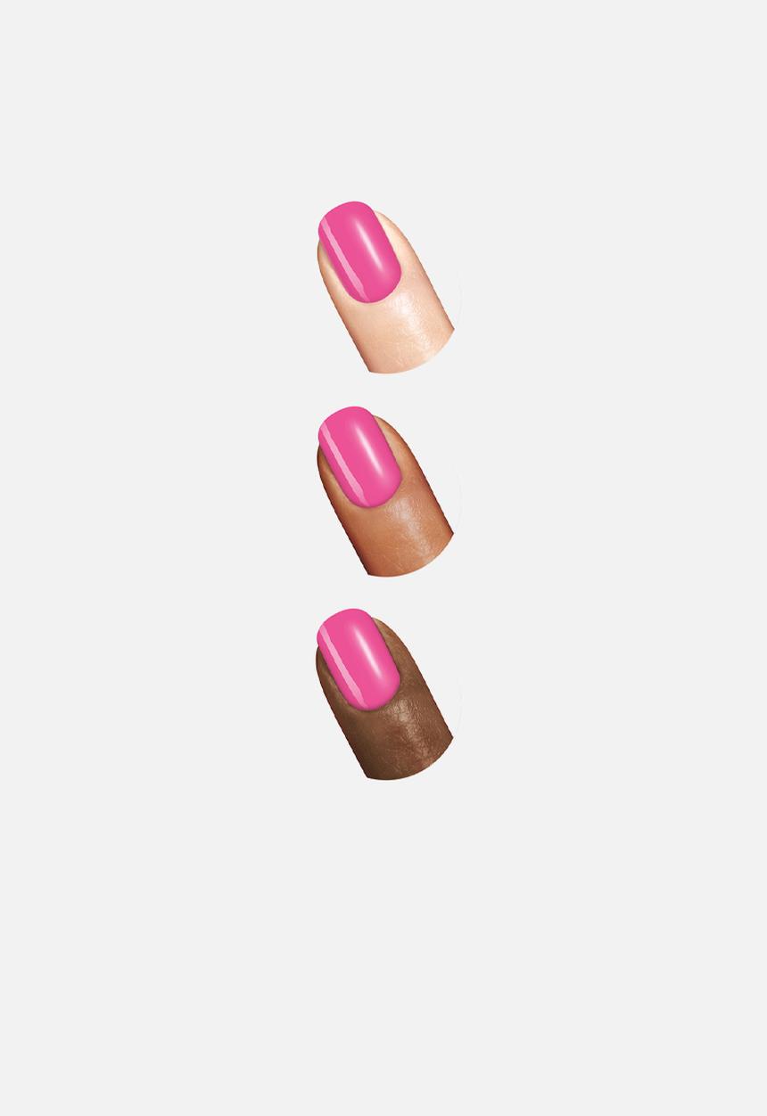 Sally Hansen - Insta-Dri® Nail Polish - Beet-Ing Heart