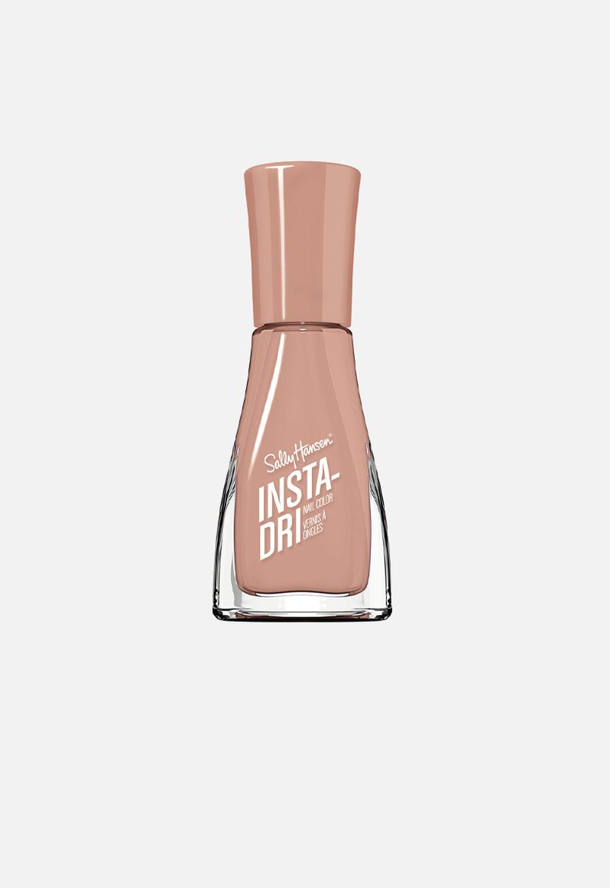 Sally Hansen - Insta-Dri® Nail Polish - Taupe Priority