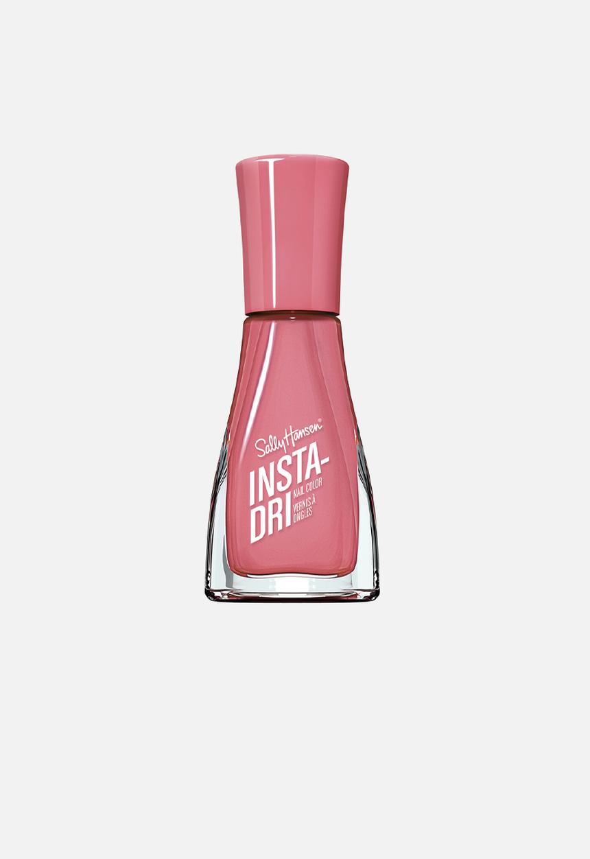 Sally Hansen - Insta-Dri® Nail Polish - Rapid Rosé