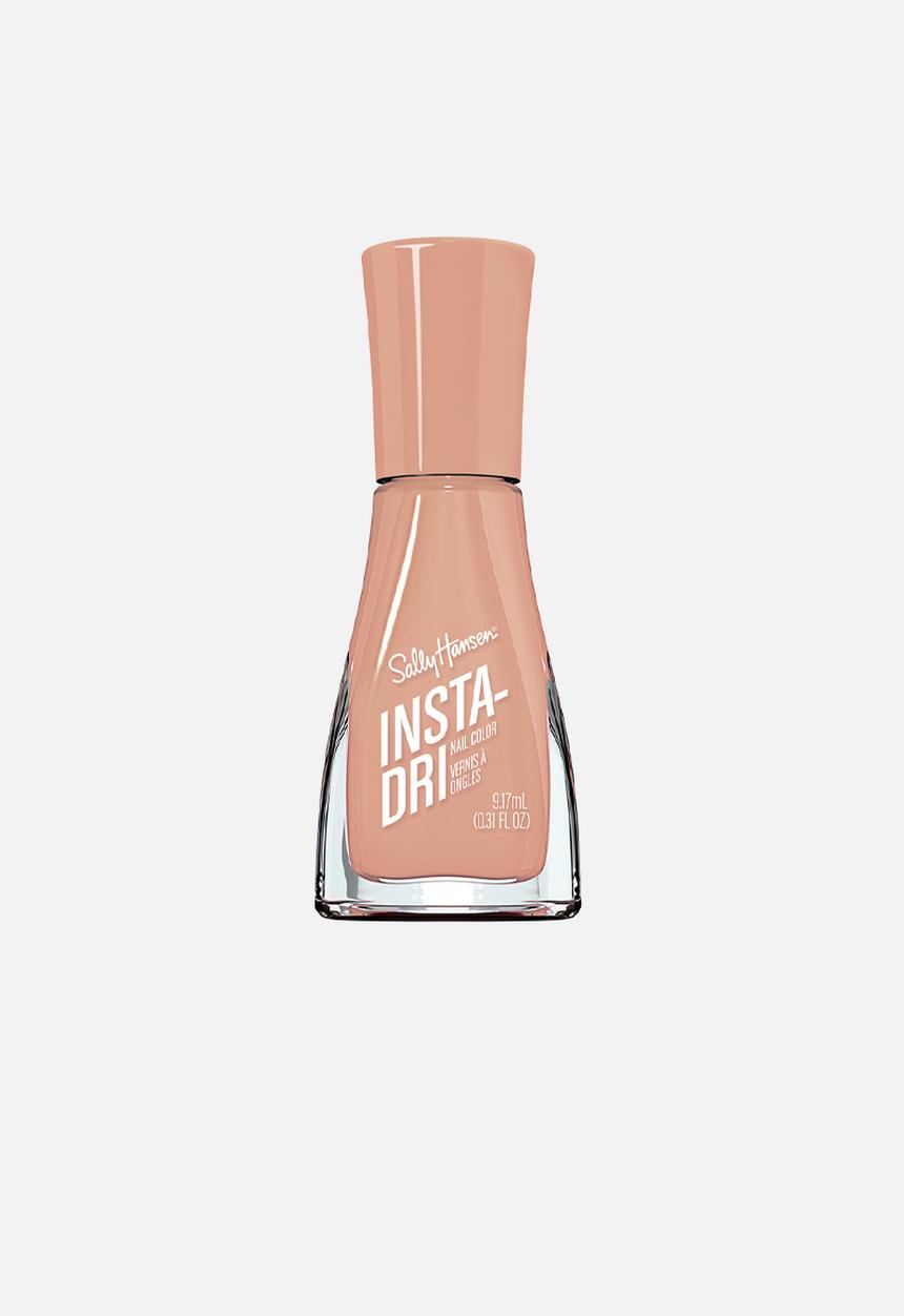 Sally Hansen - Insta-Dri® Nail Polish - Instant Coffee