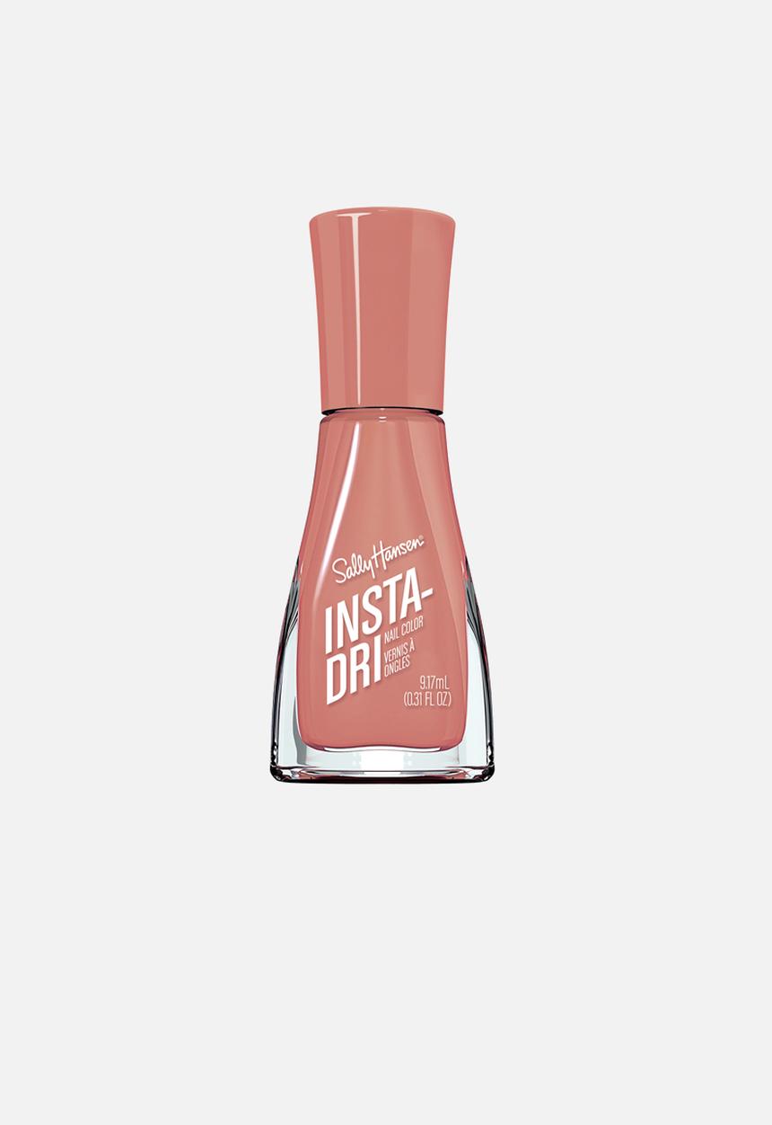 Sally Hansen - Insta-Dri® Nail Polish - Fast Mauver
