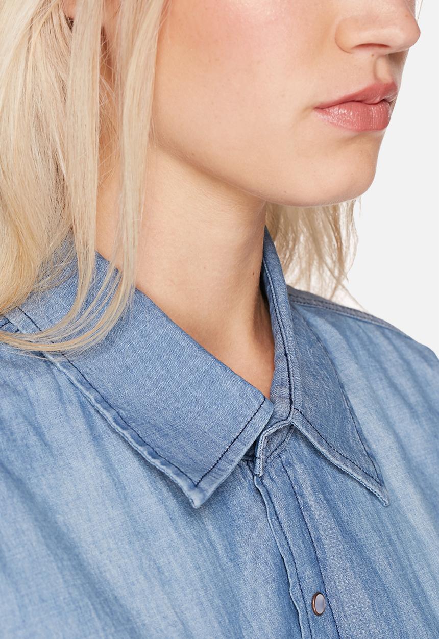 One Teaspoon - Liberty Shirt