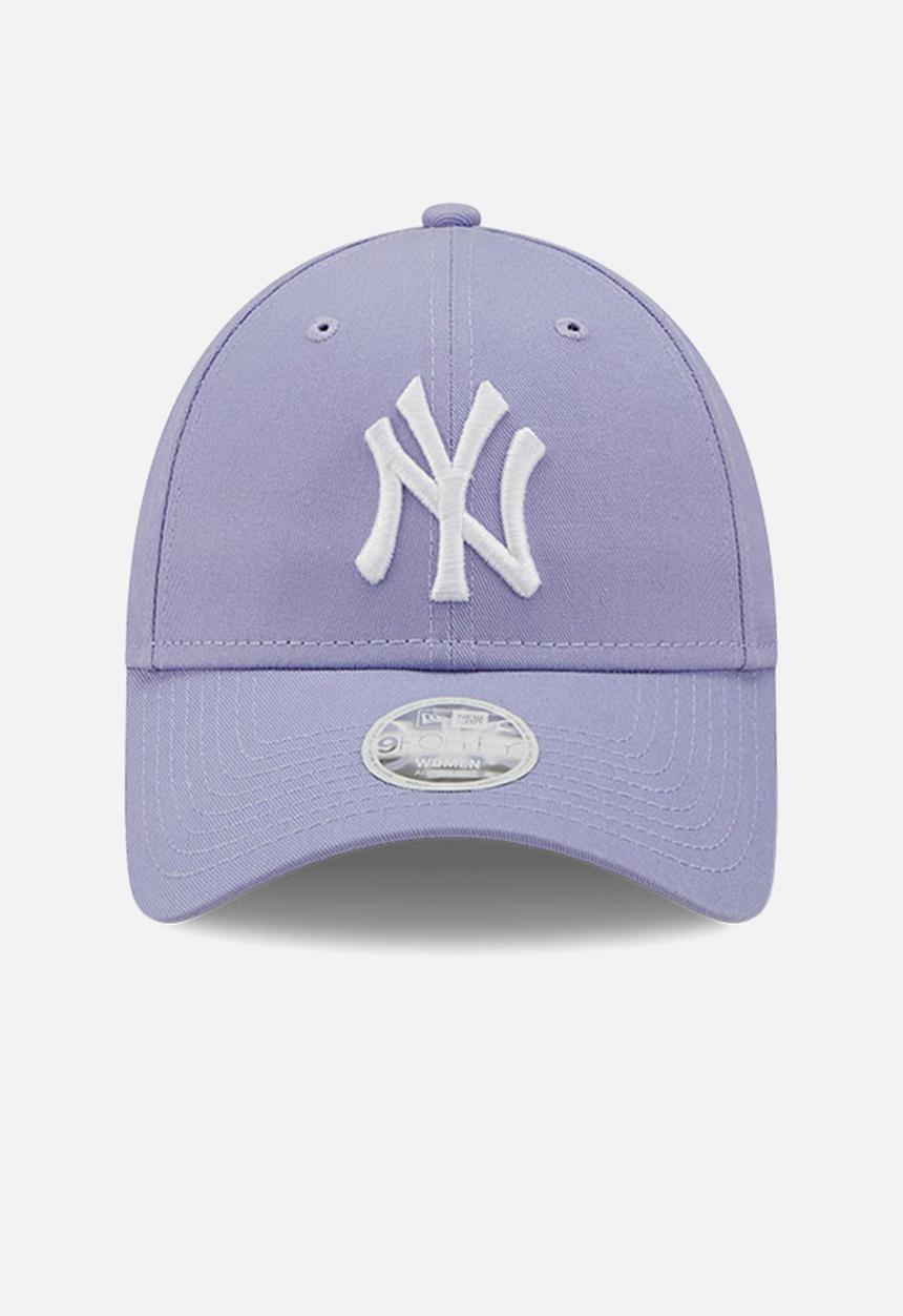 New Era - 940 Womens League Ess Neyyan - Purple