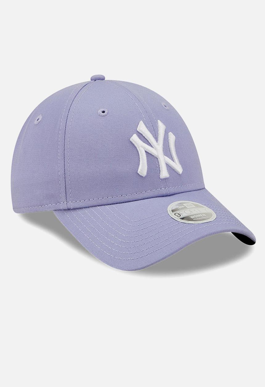 New Era - 940 Womens League Ess Neyyan - Purple