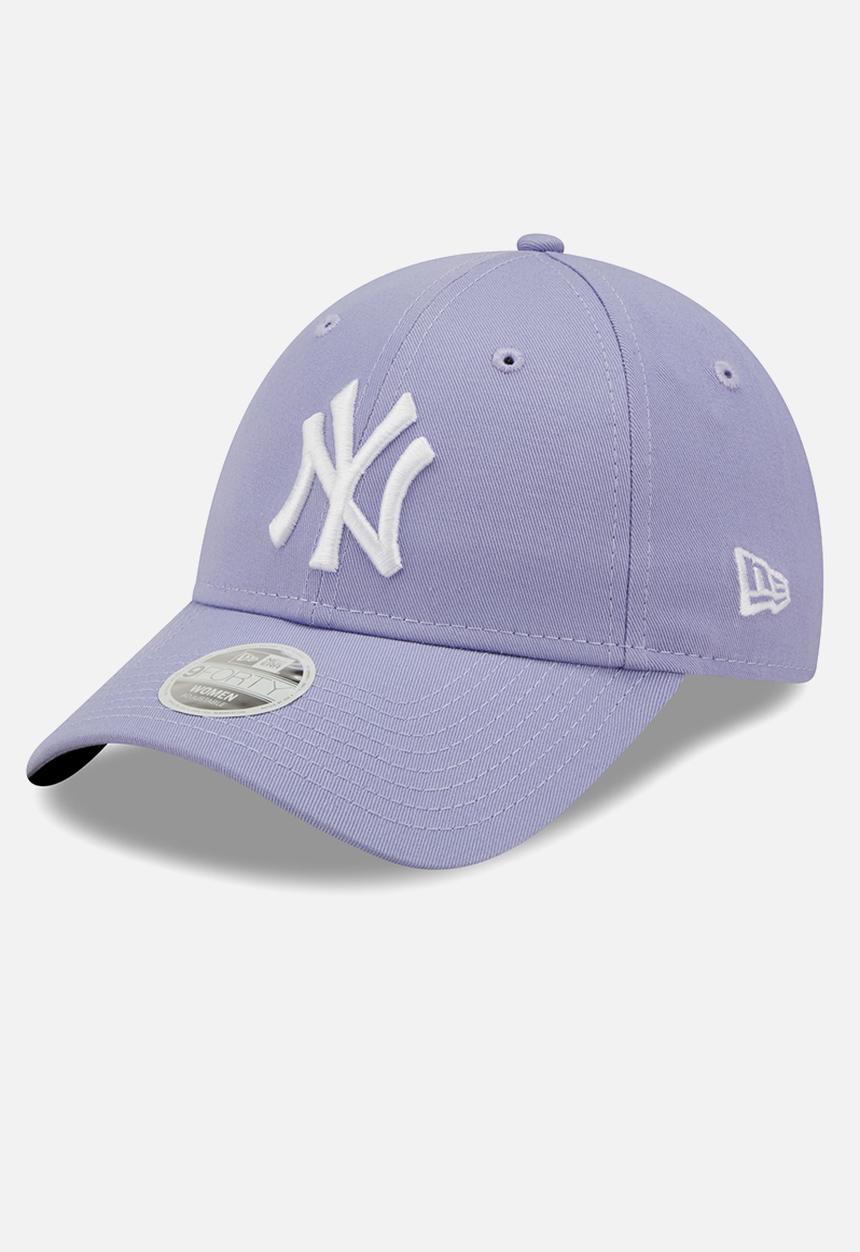 New Era - 940 Womens League Ess Neyyan - Purple