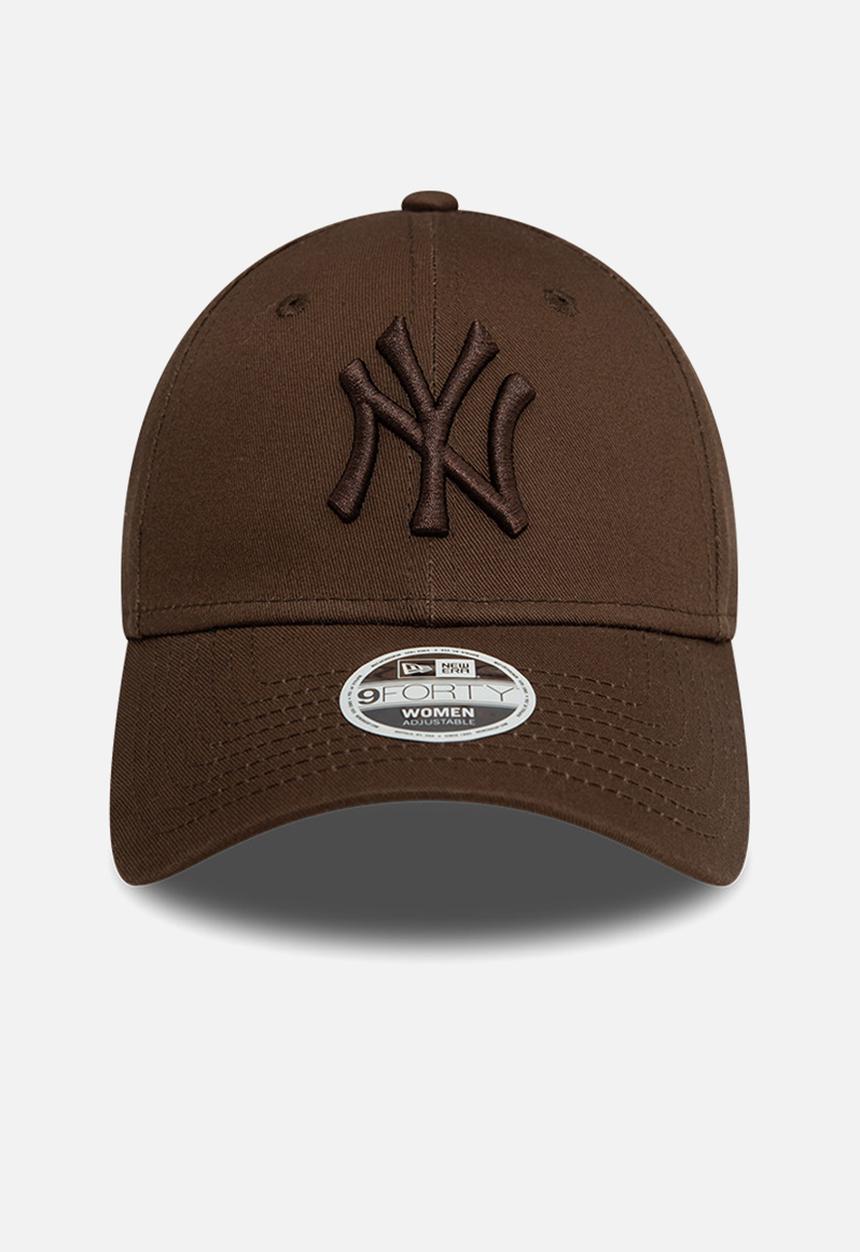 New Era - 940 Womens League Ess Neyyan - Brown