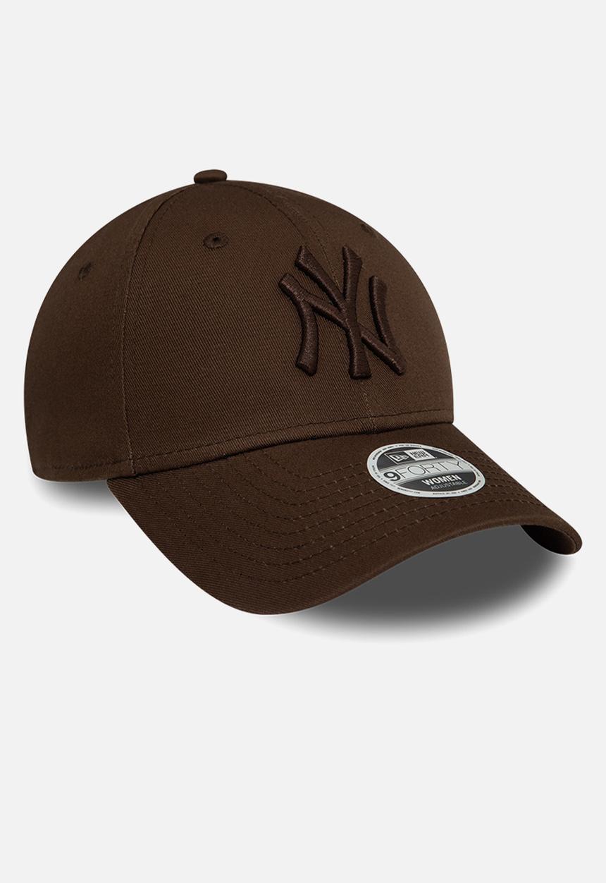 New Era - 940 Womens League Ess Neyyan - Brown