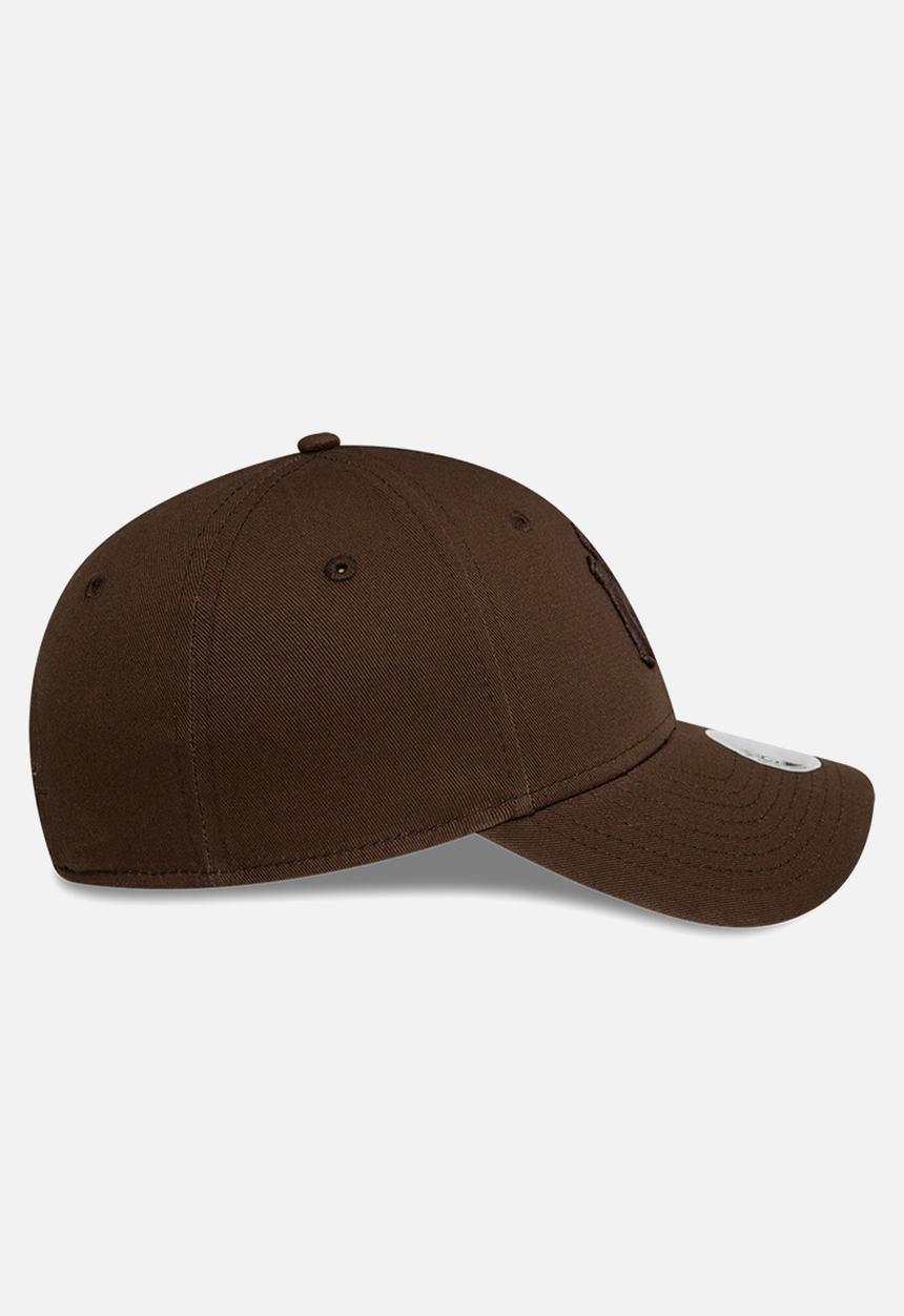 New Era - 940 Womens League Ess Neyyan - Brown