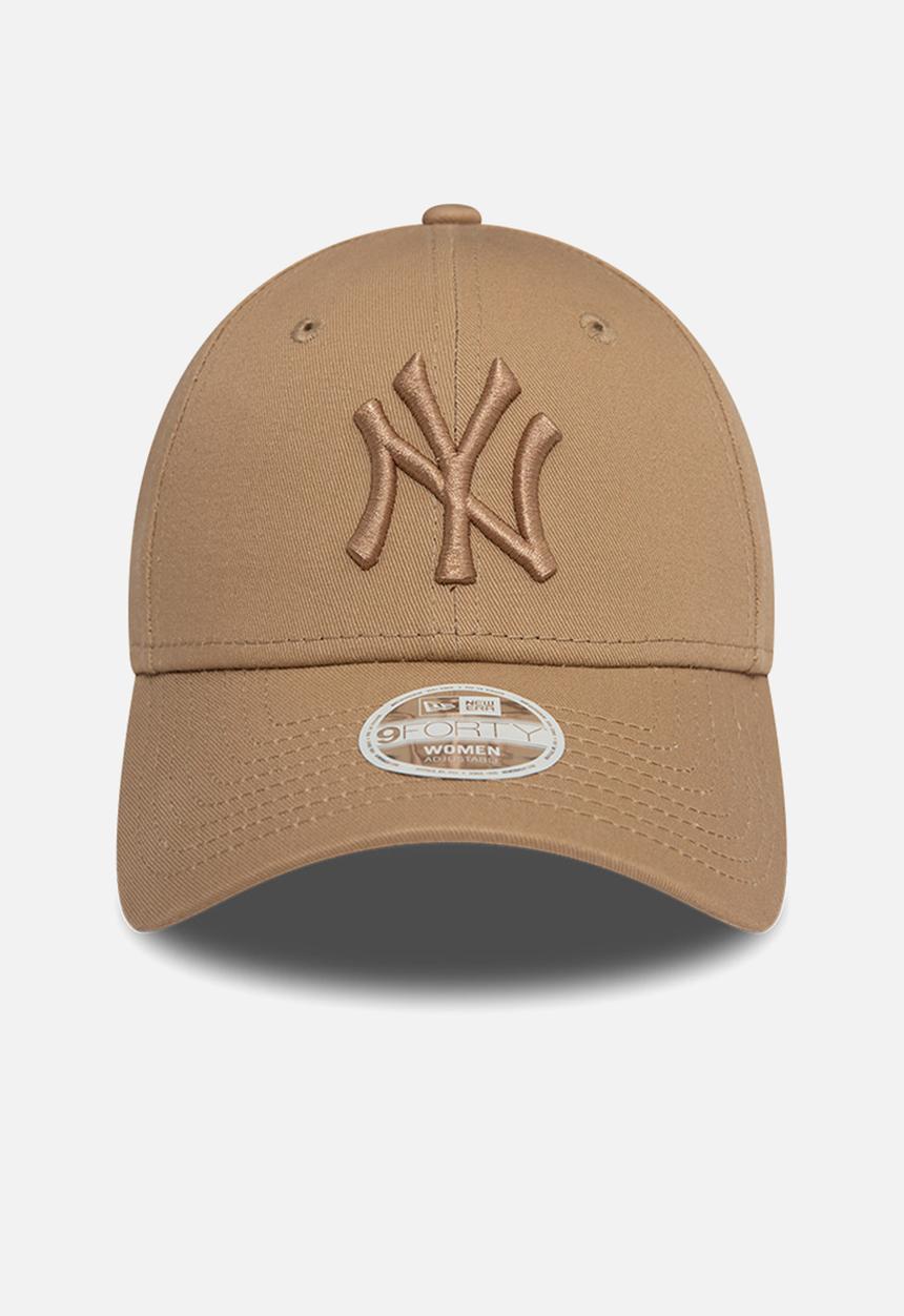 New Era - 940 Female League Essential Neyyan - Camel