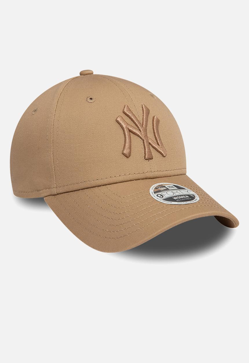 New Era - 940 Female League Essential Neyyan - Camel