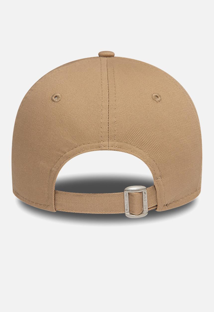 New Era - 940 Female League Essential Neyyan - Camel