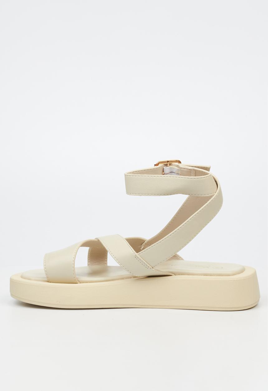Viabeach - Coconut 7 classic chunky - bone