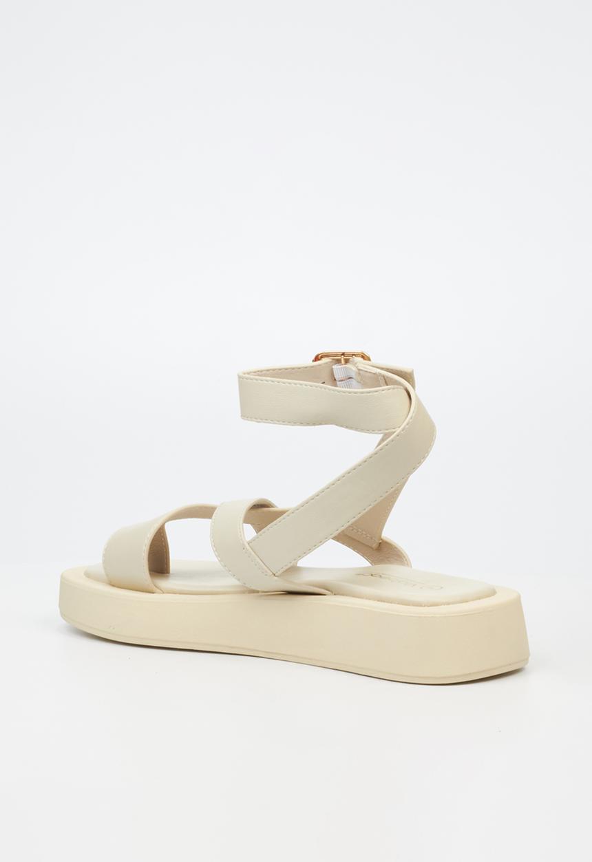 Viabeach - Coconut 7 classic chunky - bone