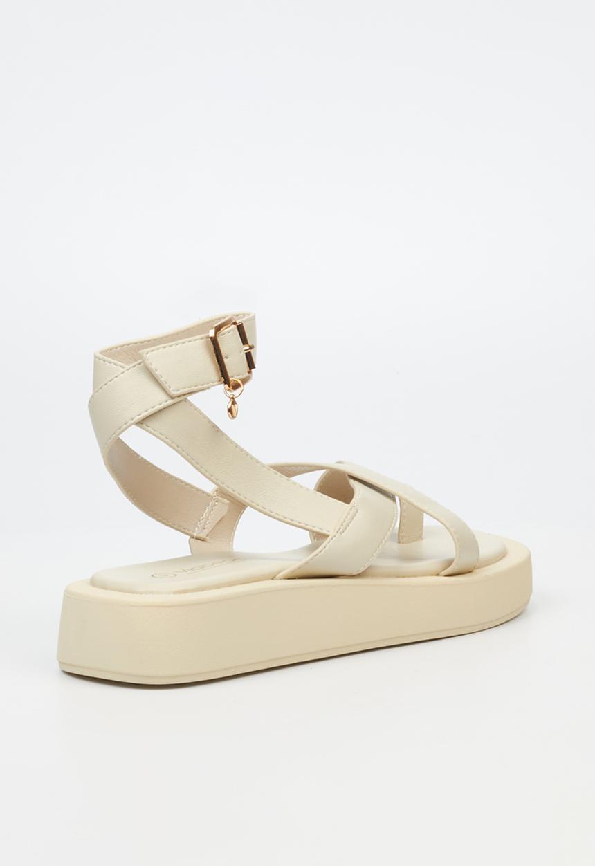 Viabeach - Coconut 7 classic chunky - bone