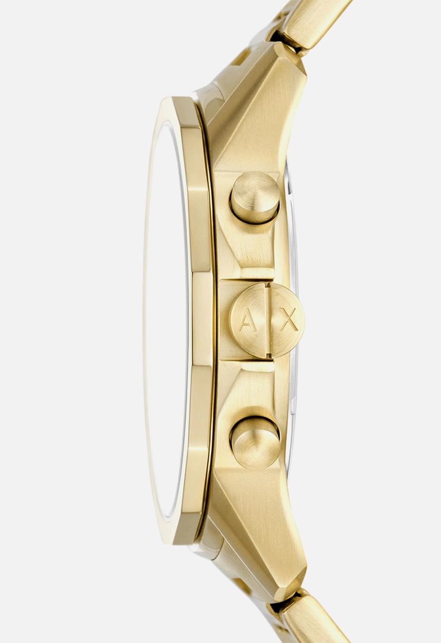 Armani Exchange - AX7151 Set - Gold