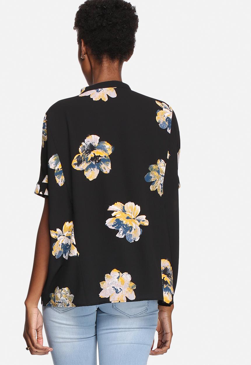 VILA - Nadine Shirt