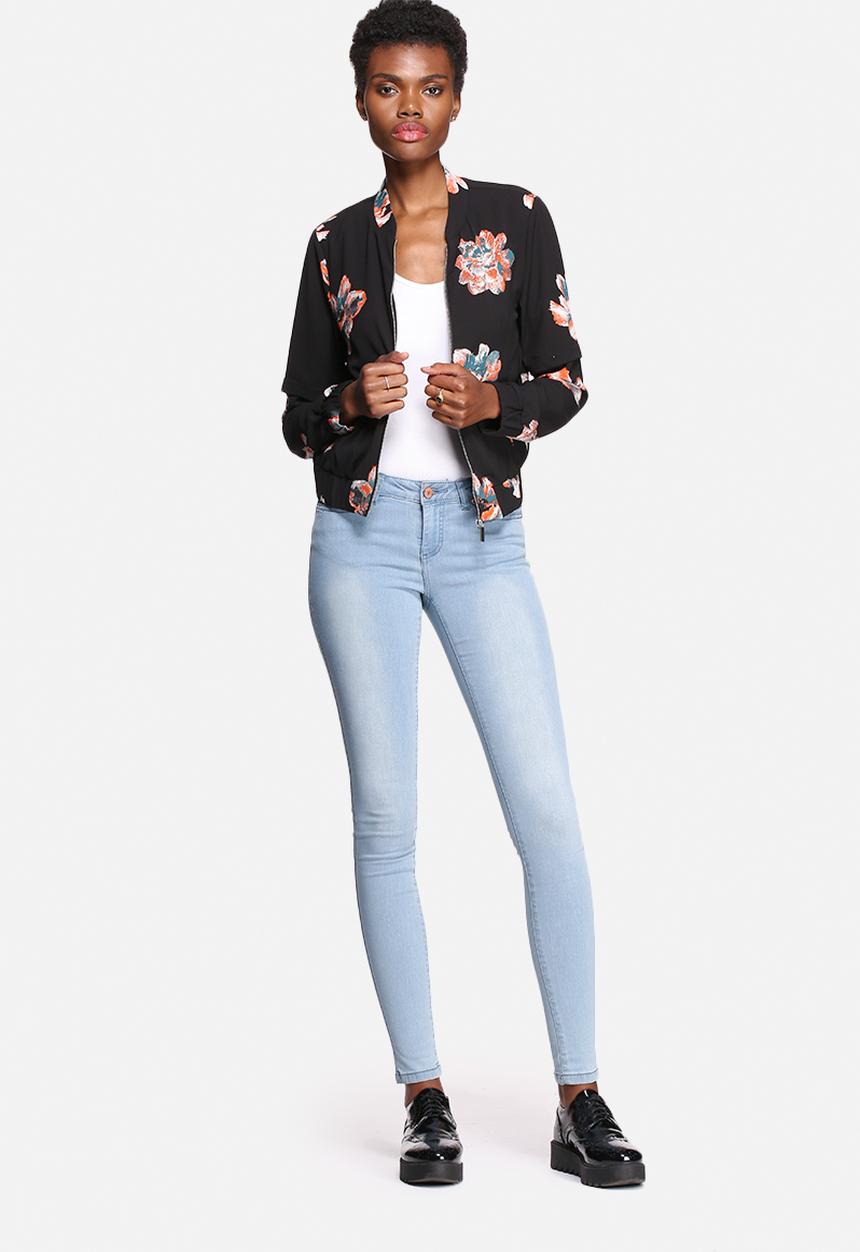 VILA - Nadine Bomber Jacket