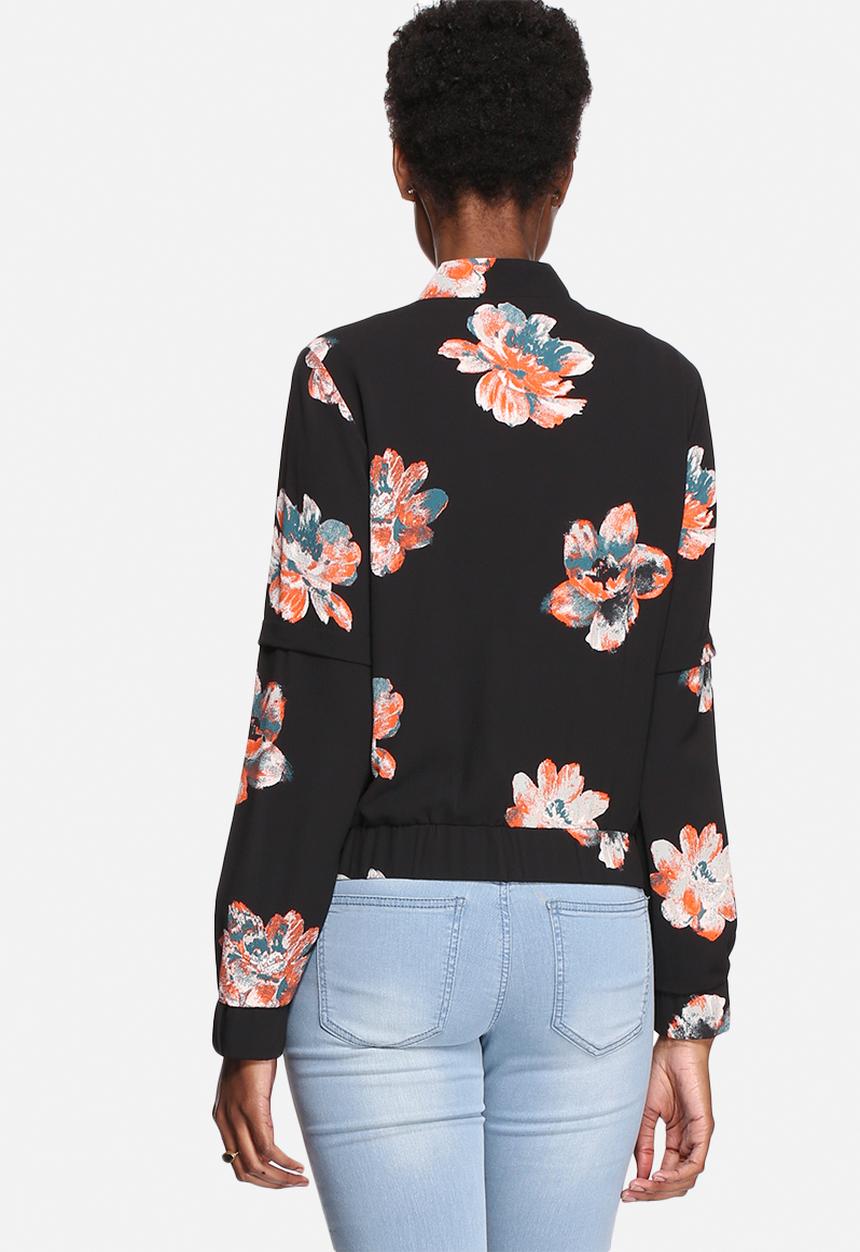VILA - Nadine Bomber Jacket