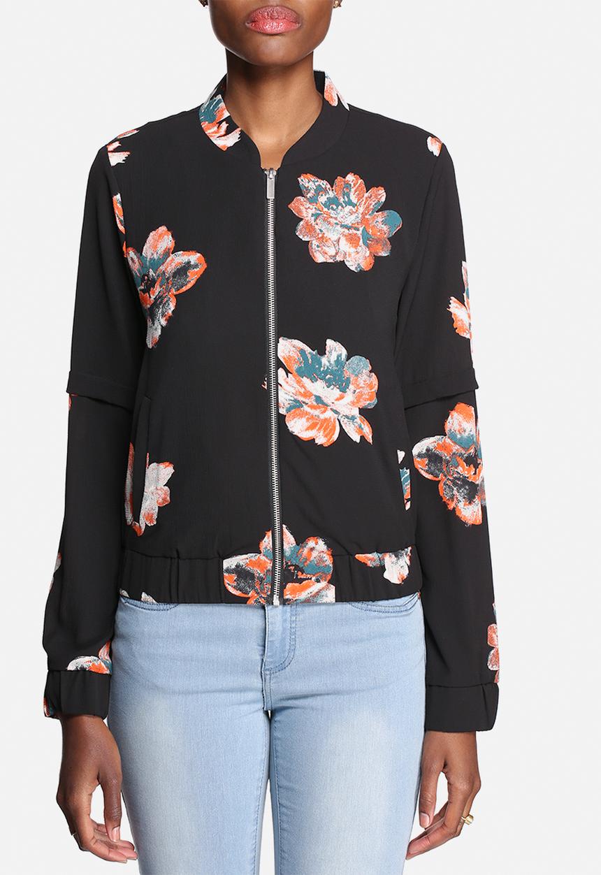 VILA - Nadine Bomber Jacket