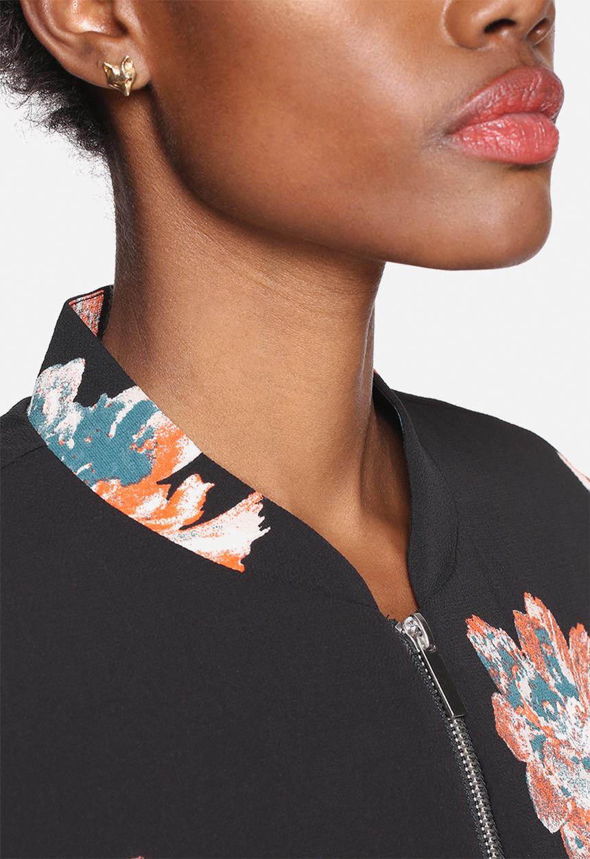 VILA - Nadine Bomber Jacket
