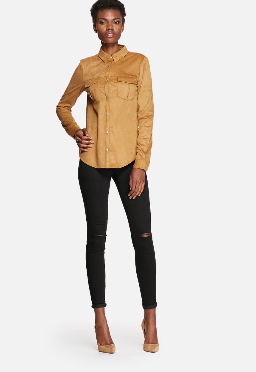 Pieces - Coline Shirt