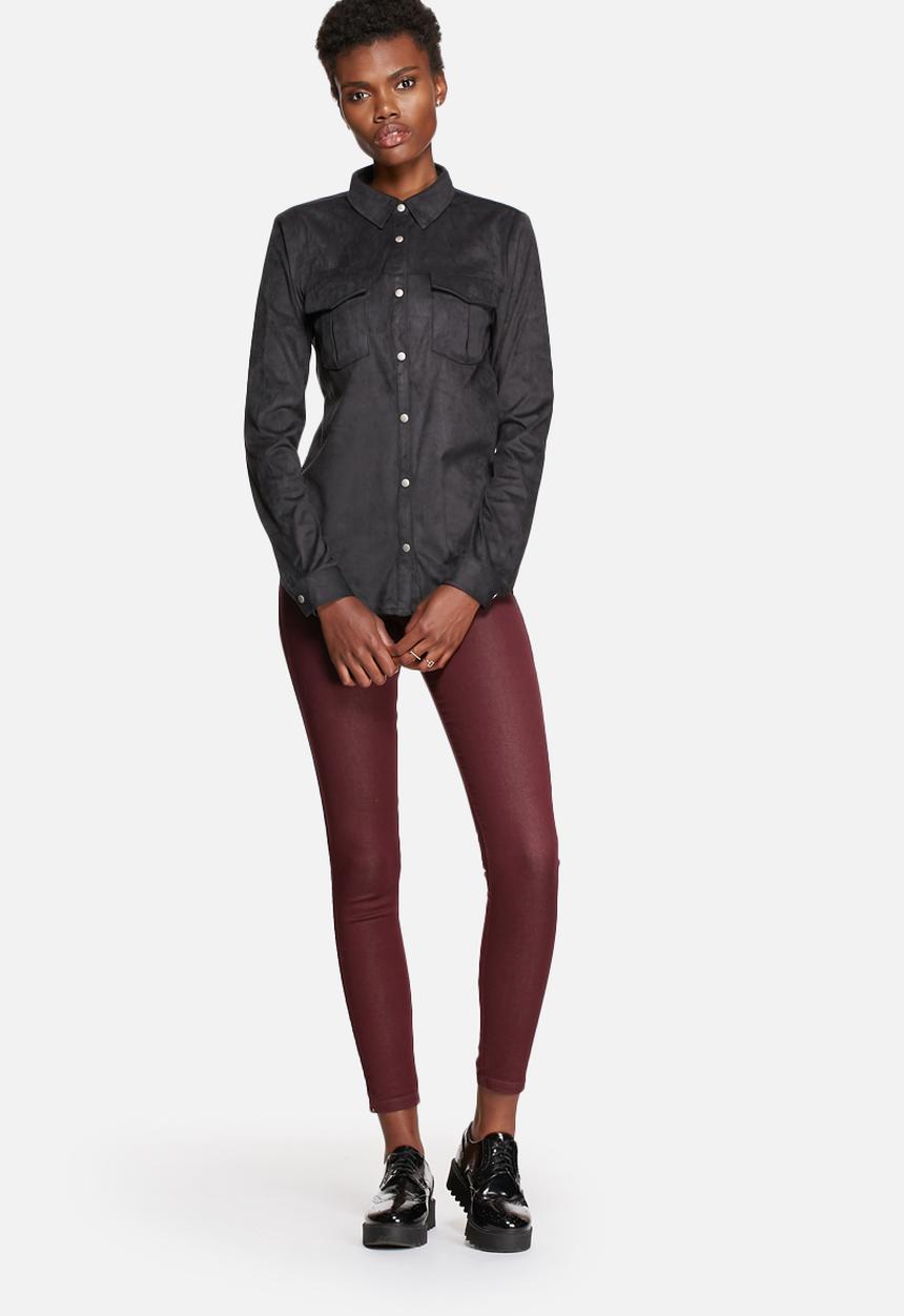 Pieces - Coline Shirt