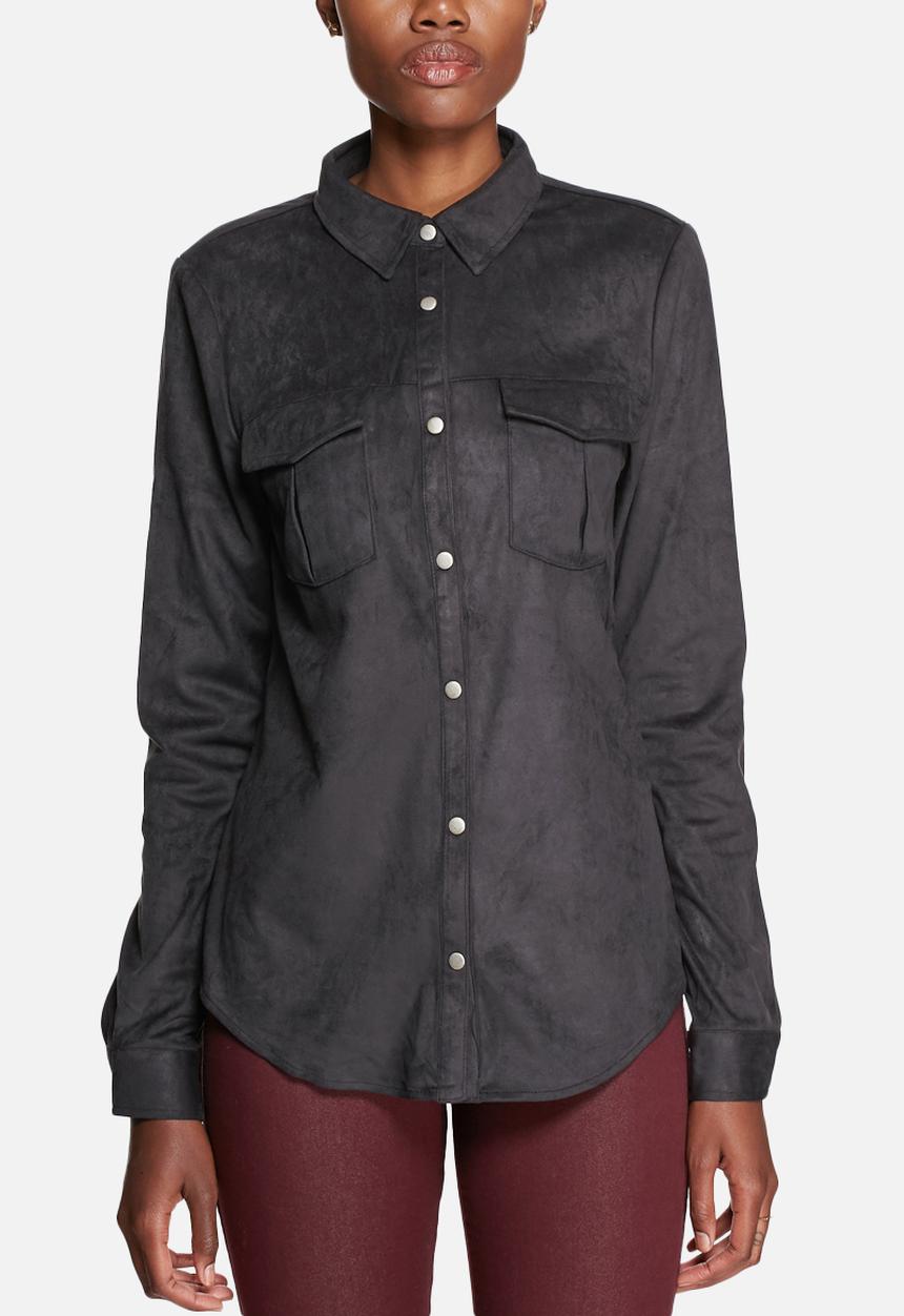 Pieces - Coline Shirt