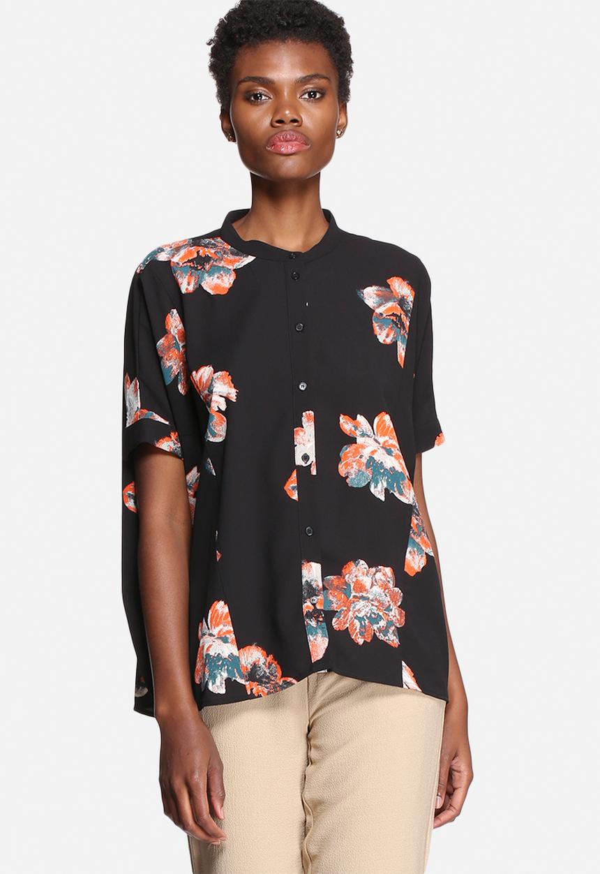VILA - Nadine Shirt