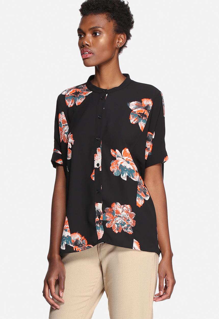 VILA - Nadine Shirt