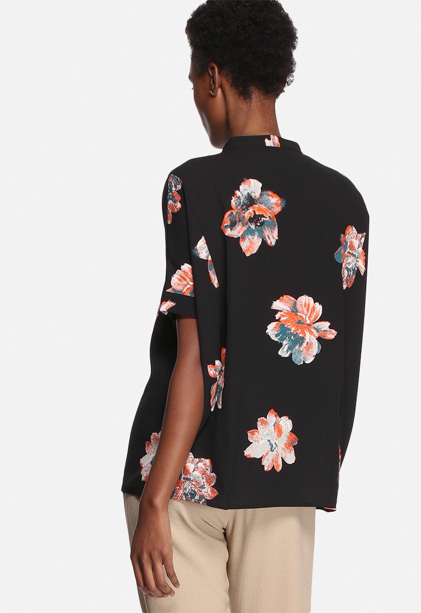 VILA - Nadine Shirt