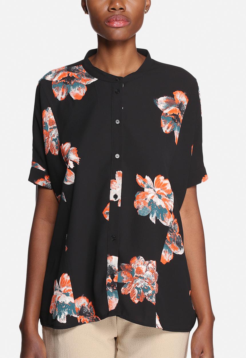 VILA - Nadine Shirt