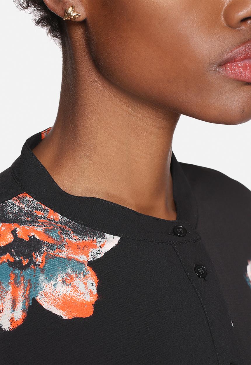 VILA - Nadine Shirt