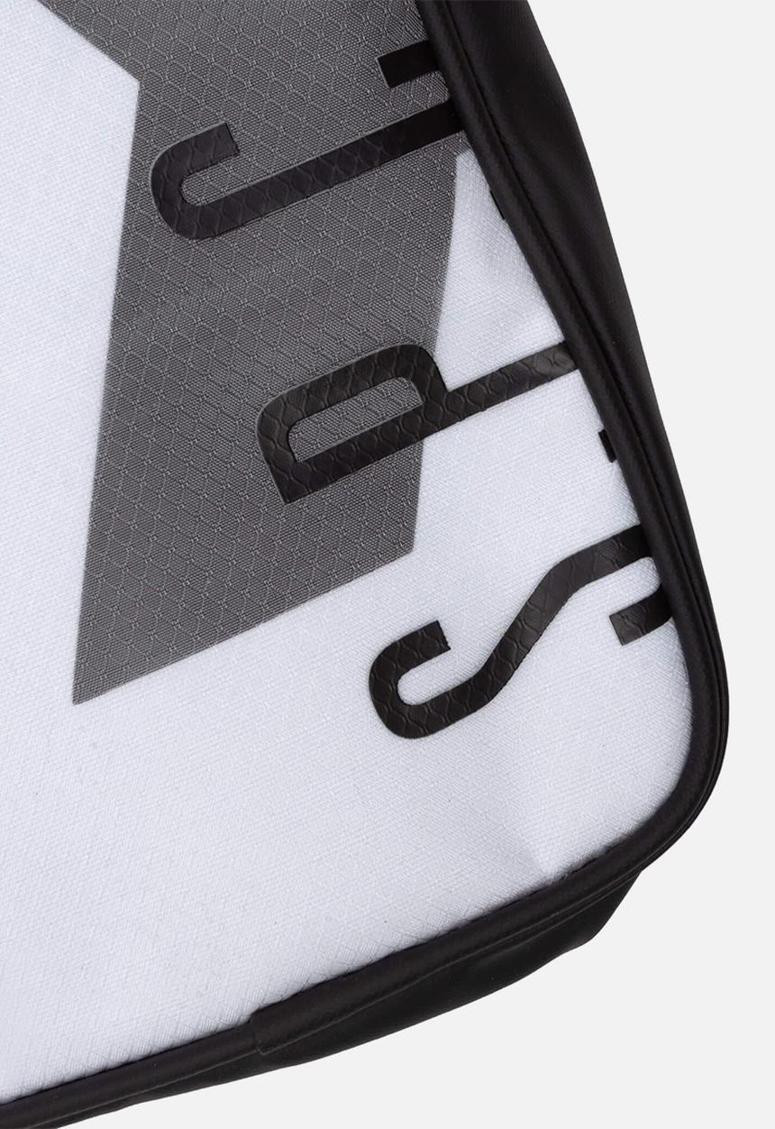 S.P.C.C - Surge alias hip bag - black/white
