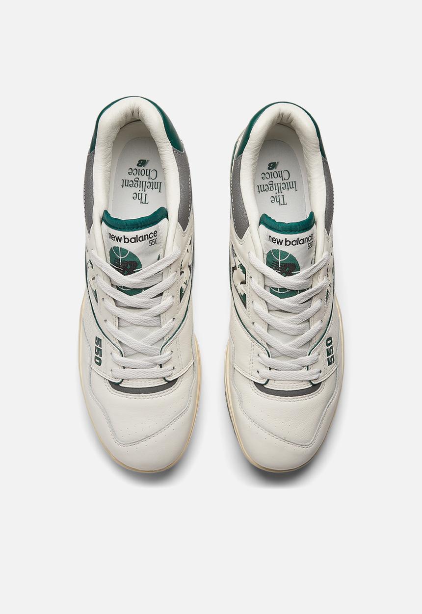 New Balance  - BB550 V1