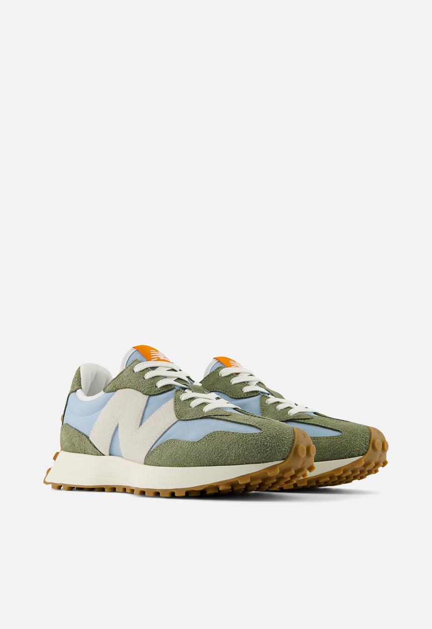 New Balance  - 327 V1