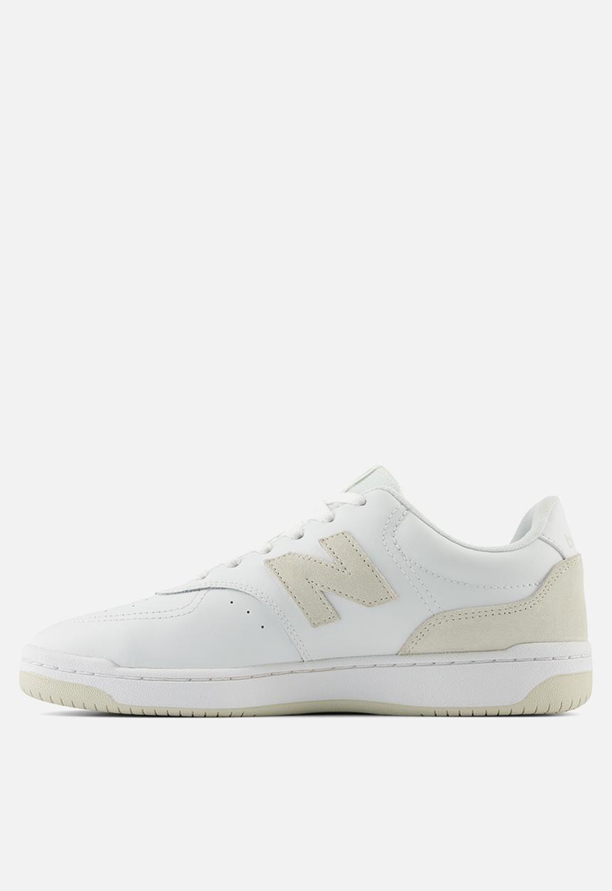 New Balance  - BB80RTG - optic white